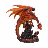 Statueta dragon Mikan